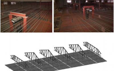 Existing Theater Grid Load Rating