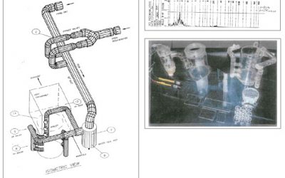 FCC Unit – Vibration and Noise Study