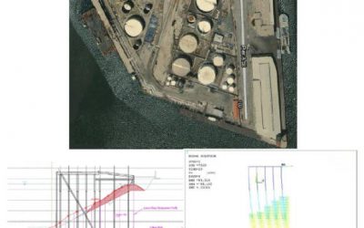 Marine Oil Terminal Value Engineering Study