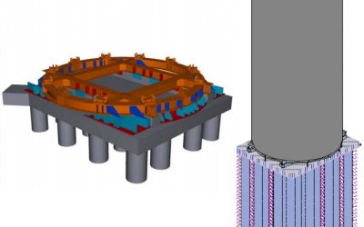 Refinery Converter Vessel Replacement