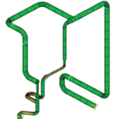 Class 1 Piping Analysis